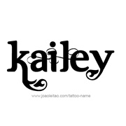 Kailey