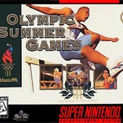 Olympic Summer Games