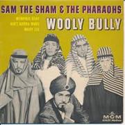 Sam the Sham &amp; the Pharoahs - Wooly Bully