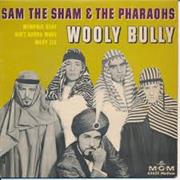 Sam the Sham & the Pharoahs - Wooly Bully