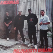 Racionais MC's – Holocausto Urbano
