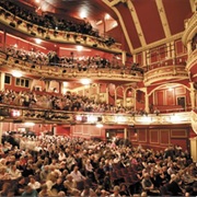 Sunderland Empire Theatre