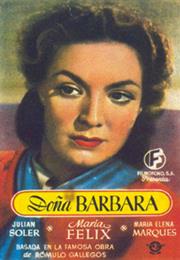 Doña Bárbara (De Fuentes)