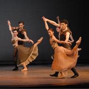 State Ballet of Georgia