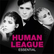 (Keep Feeling) Fascination - The Human League