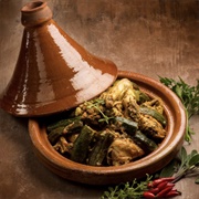 Tajine