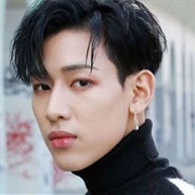 GOT7 Bambam