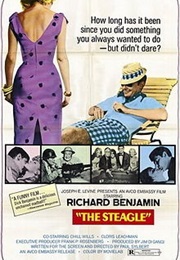The Steagle (1971)