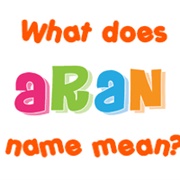 Aran