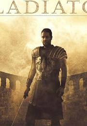 2000 - Russell Crowe