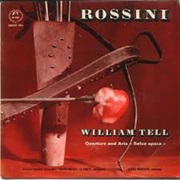 Rossini:William Tell