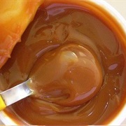 Mango Butter / Cajeta De Mango