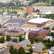 Waynesboro, Virginia