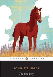 The Red Pony (John Steinbeck)