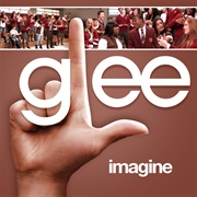 Imagine - Glee