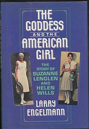 The Goddess and the American Girl (Larry Engelmann)