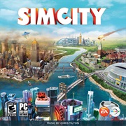 Sim City (2013)