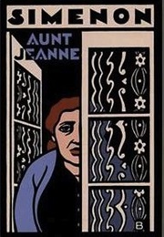 Aunt Jeanne (Georges Simenon)