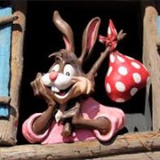 Br'er Rabbit