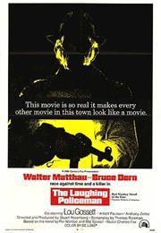 The Laughing Policeman
