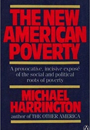 The New American Poverty (Michael Harrington)
