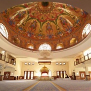 Guru Nanak Temple, Gravesend