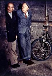 La Grande Vadrouille (1966, Gérard Oury)