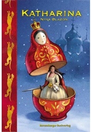 Katharina (Nina Blazon)