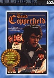 David Copperfield (1970)