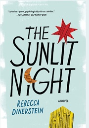 The Sunlit Night (Rebecca Dinerstein)