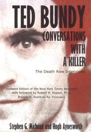 Ted Bundy (Stephen G. Michaud)