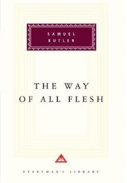 The Way of All Flesh (Samuel Butler)