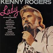 Kenny Rogers - Lady