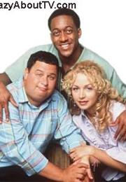 Grown Ups (1999 TV Series)