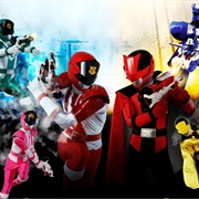 Kaitou Sentai Lupinranger VS Keisatsu Sentai Patranger