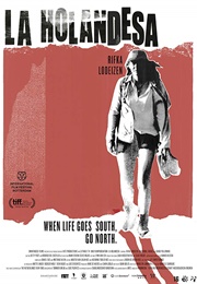 Messi and Maud (2017)