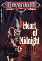Heart of Midnight (J. Robert King)