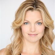 Clare Kramer