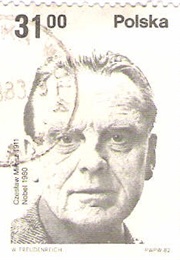 Czesław Miłosz (Czesław Miłosz)