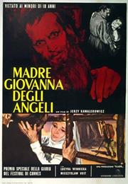 Matka Joanna Od Aniołów