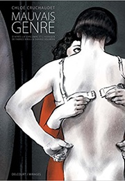 Mauvais Genre (Chloé Cruchaudet)