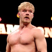 Tyler Bate
