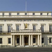 The Athenaeum