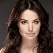 Erica Durance