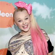 Jojo Siwa