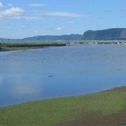 Croton-On-Hudson, New York