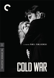 Cold War (2018)