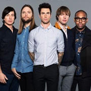 Maroon 5