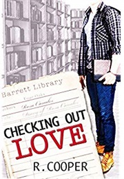 Checking Out Love (R. Cooper,)