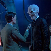 The Silence (Doctor Who)